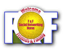 Friends & Family Community Portal